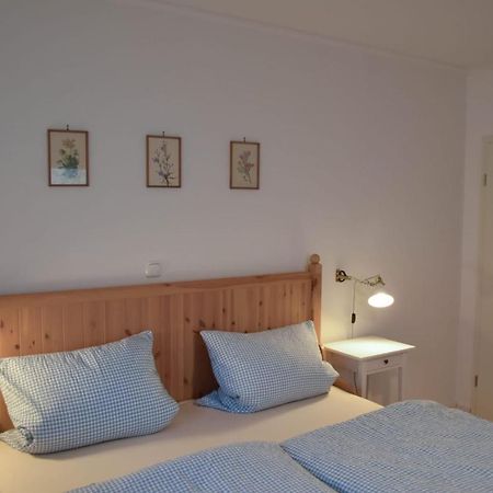 Ferienhaus Tiefenthal -Nicht Fuer Monteure- باد ستافلستين المظهر الخارجي الصورة