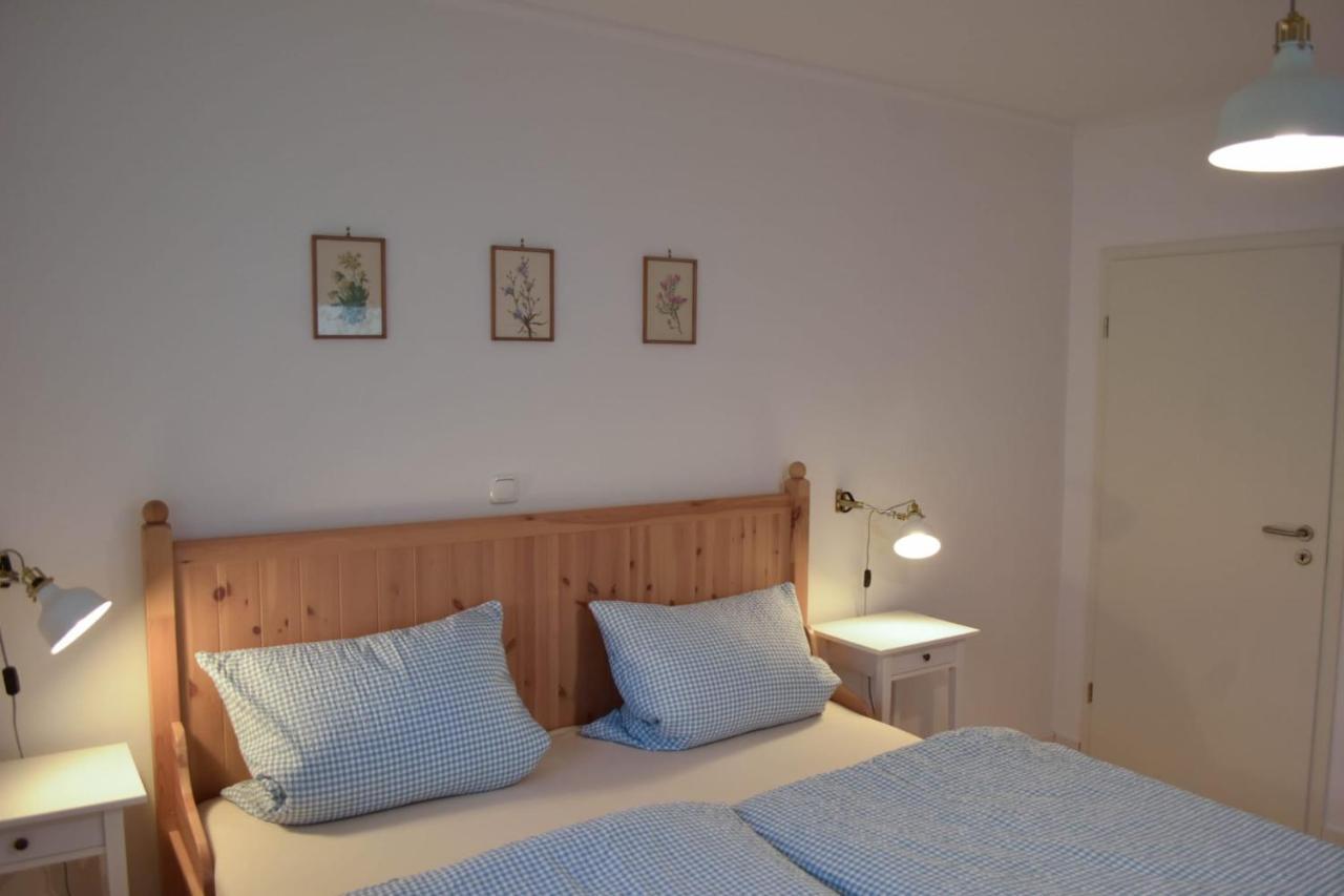 Ferienhaus Tiefenthal -Nicht Fuer Monteure- باد ستافلستين المظهر الخارجي الصورة
